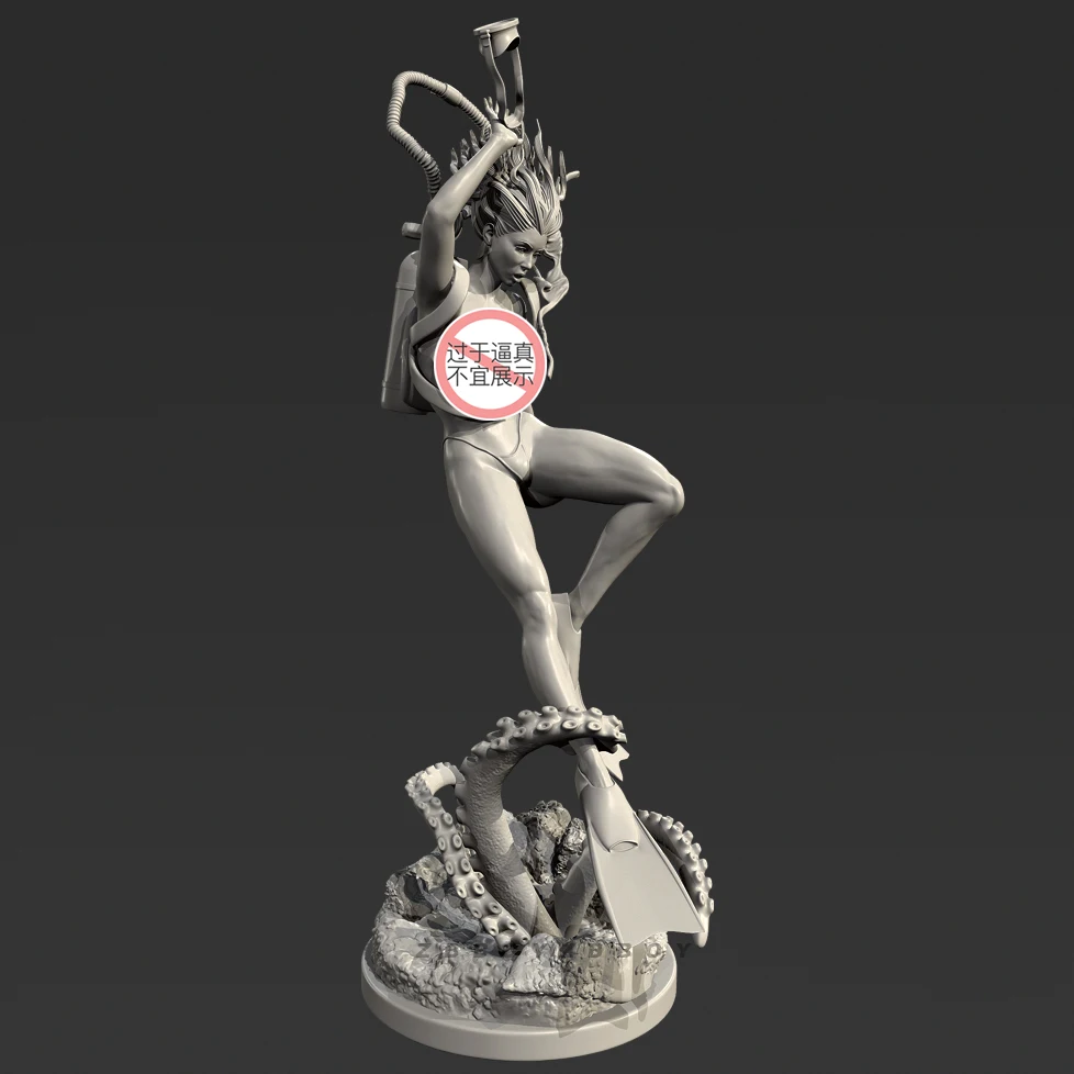 3D Printing Jobs - The height of man 50mm 75mm