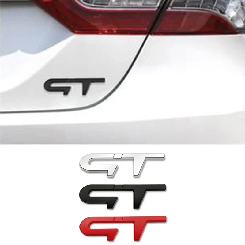 3D Metal Car Rear Trunk Emblem - 3D Printing Online 评论和价格
