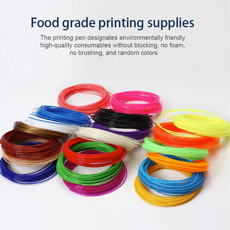 Kids DIY Graffiti Drawing Pen  - 3D Printing Use 评论和价格