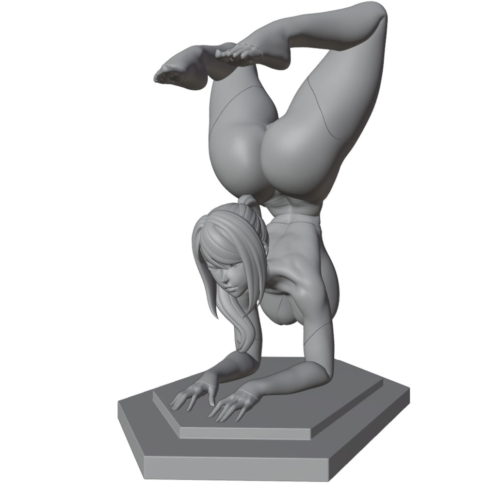 1/24--1/8 Movie Character Mode - 3D Printing Jobs 评论和价格