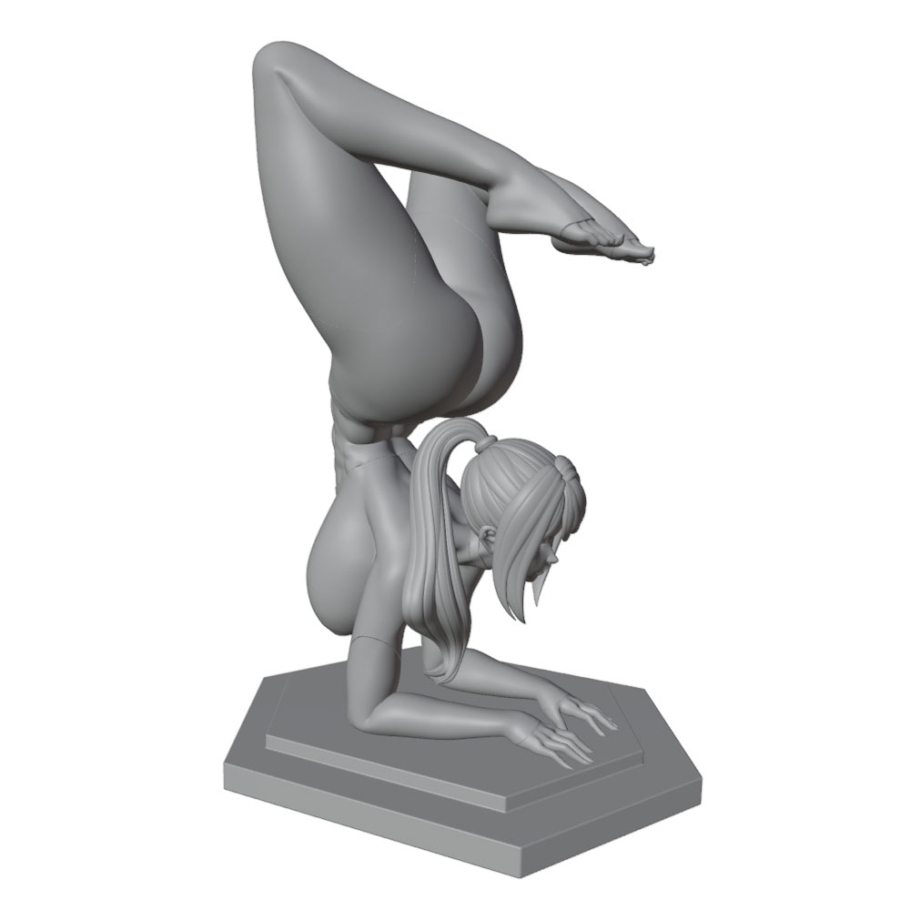 1/24--1/8 Movie Character Mode - 3D Printing Jobs 评论和价格