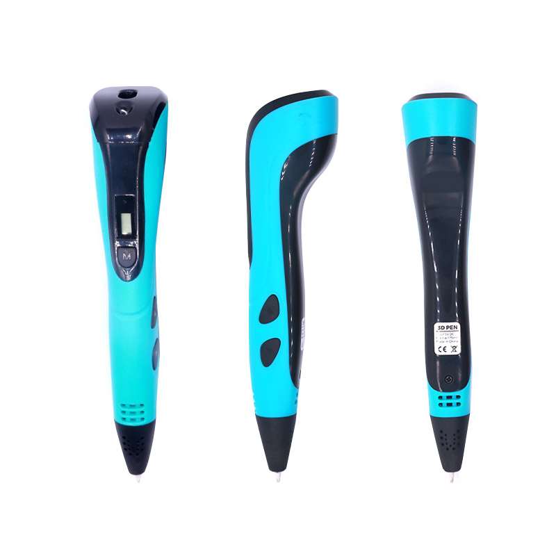 Original 3D Pen For Children 3 - 3D Printing Use 评论和价格