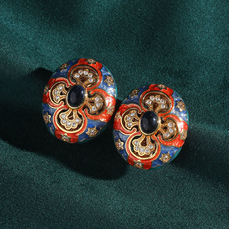 Palace Hollowed Out Carvings O - 3D Printing Online 评论和价格