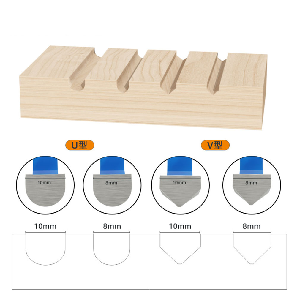 6 or 12 Teeth Aluminum-plastic - 3D Printing Online 评论和价格