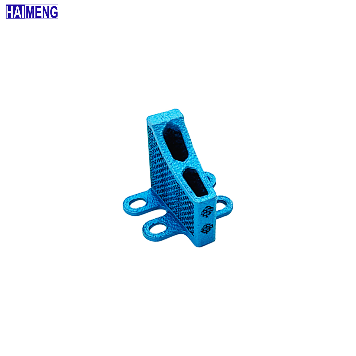 1pc TTA Rapid Cage,3D Printed  - 3D Printing Orthopedics 评论和价格
