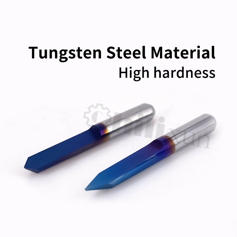 HILIXUN 10PCS 3.175mm Shank PC - 3D Printing Online 评论和价格