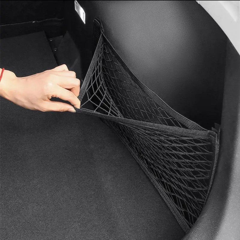 Car Trunk Box Storage Bag Net  - 3D Printing Online 评论和价格