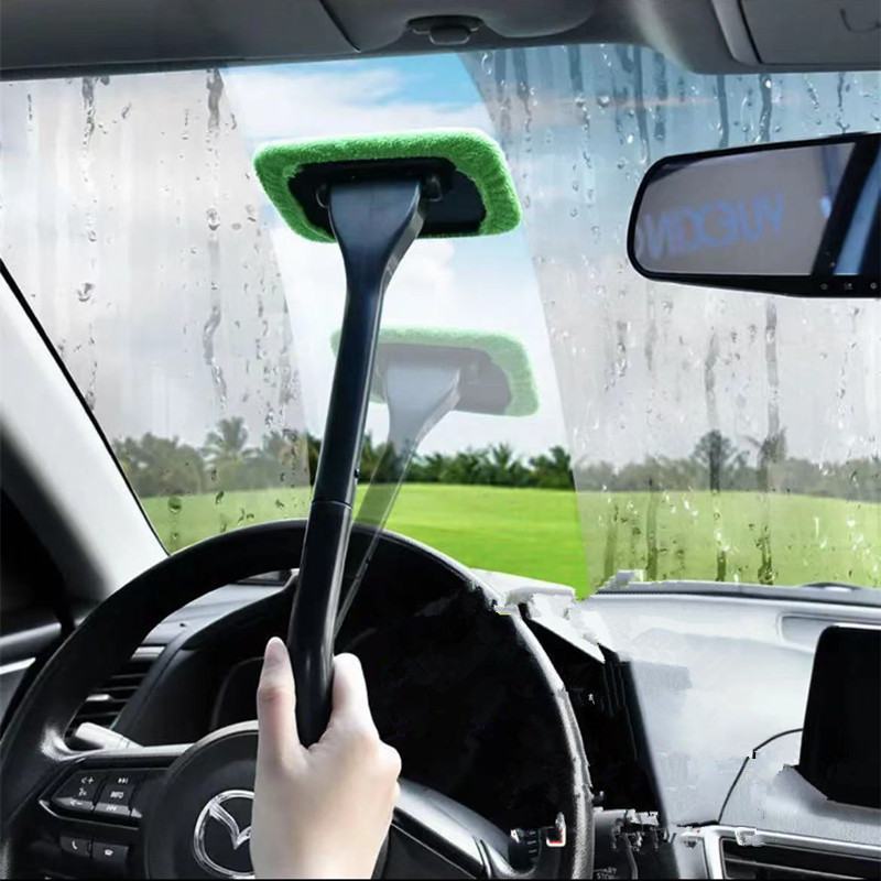 Car Window Cleaning Brush Acce - 3D Printing Online 评论和价格