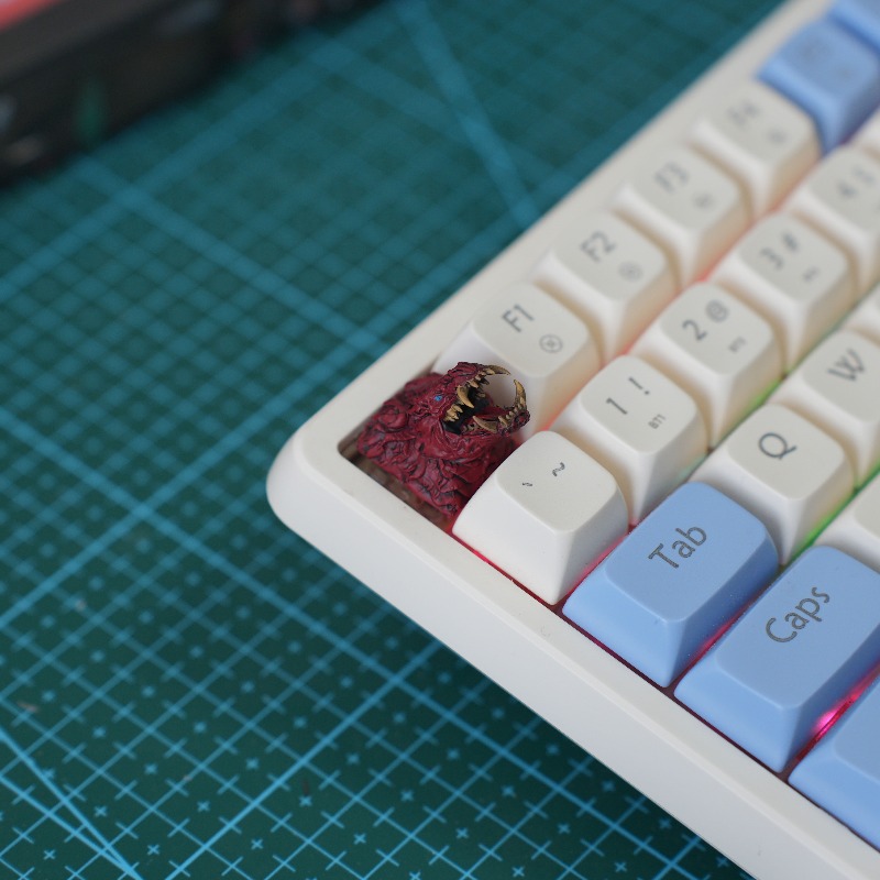 Monster Hunter Dragon Resin Cu - 3D Printing Jobs 评论和价格