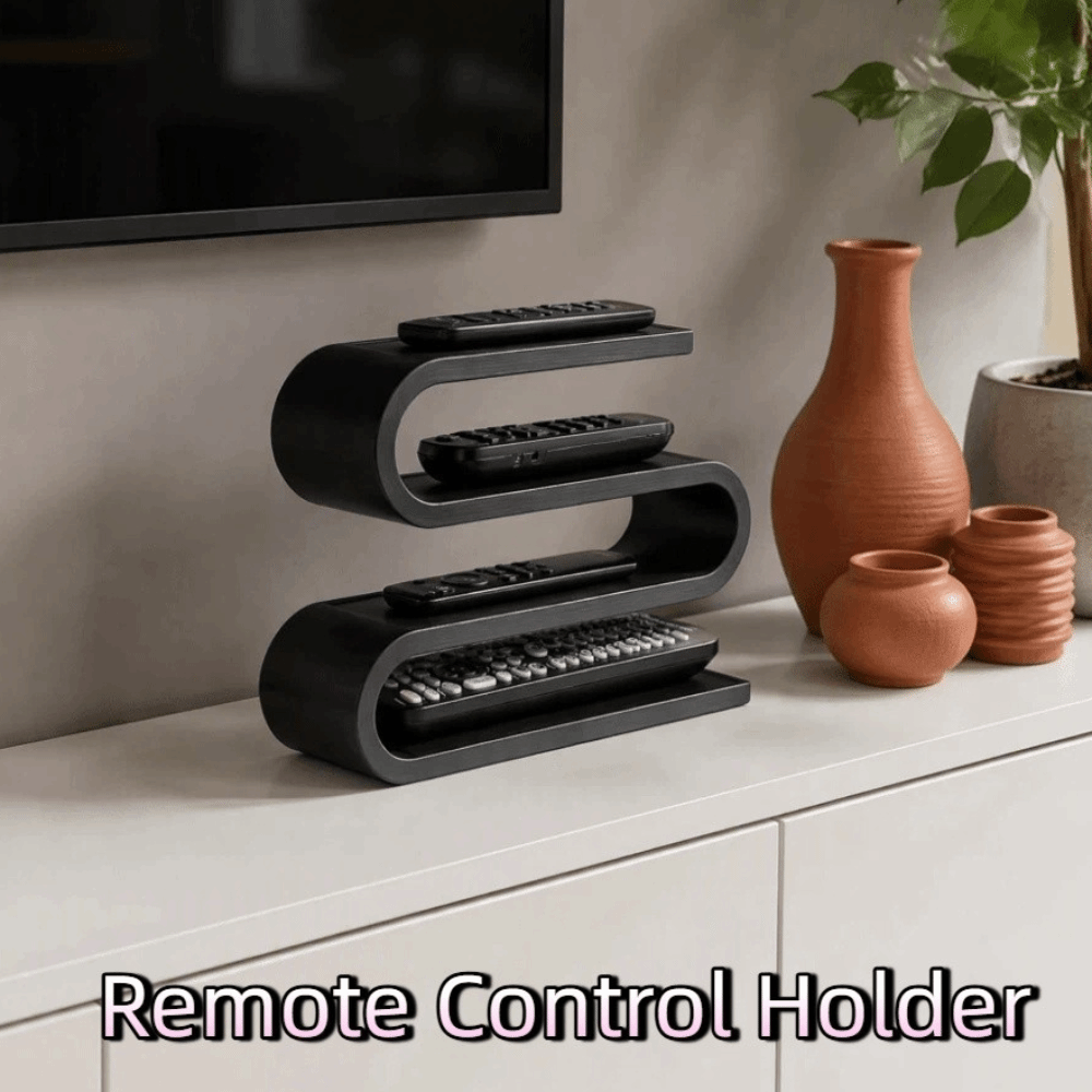 3D Printed Remote Control Hold - 3D Printing Use 评论和价格