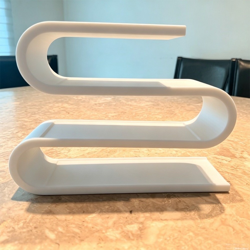 3D Printed Remote Control Hold - 3D Printing Use 评论和价格