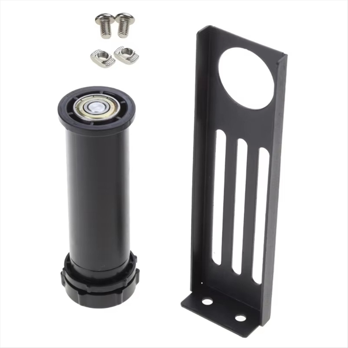 AT42 3D Printer Filament Rack  - 3D Printing Use 评论和价格