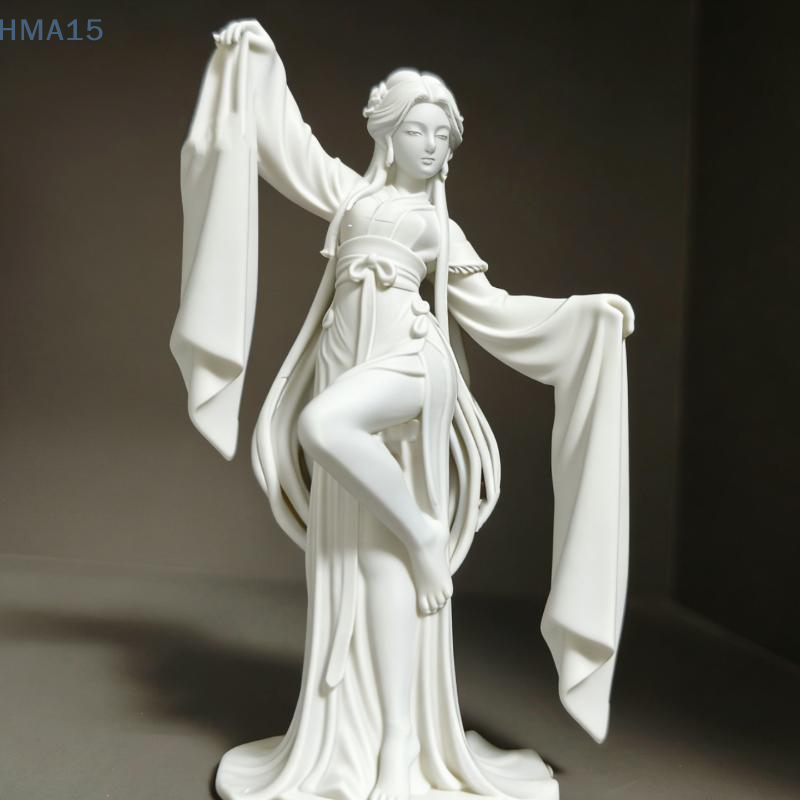 【YA】3D Printed Chinese Water S - 3D Printing Cafe 评论和价格