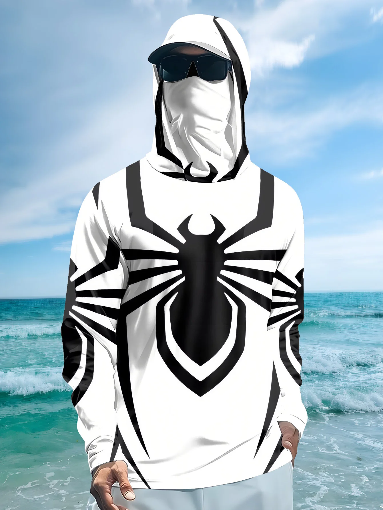 2026 Summer New Style Men's Lo - 3D Printing Use 评论和价格