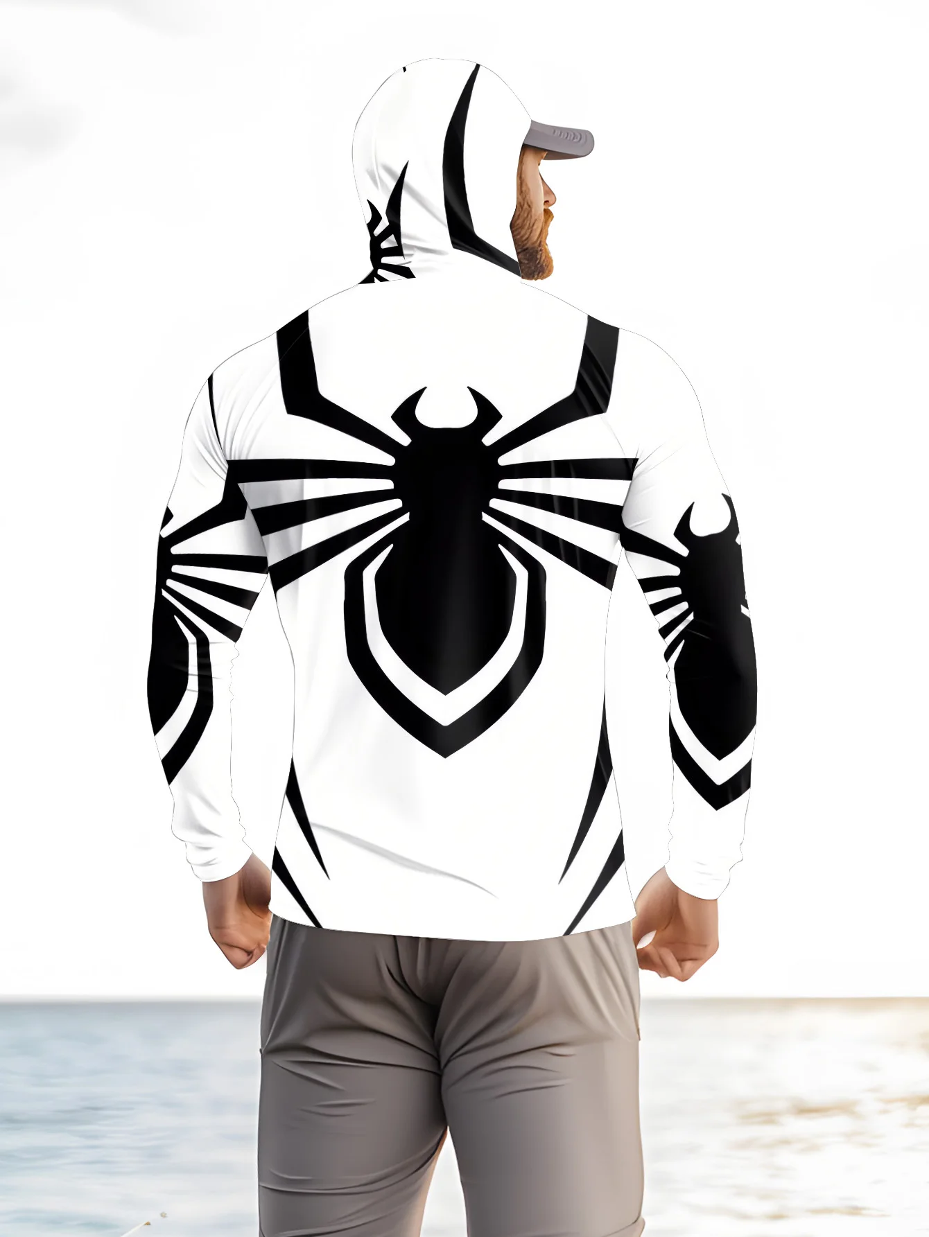 2026 Summer New Style Men's Lo - 3D Printing Use 评论和价格