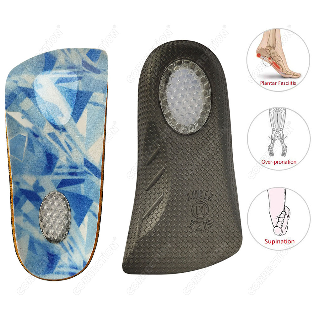 Orthopedic Insoles for Feet Sh - 3D Printing Orthopedics 评论和价格