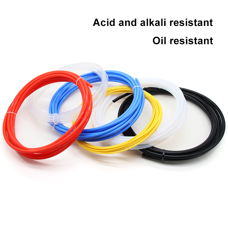 1/5/10m 3D Printer Part PTFE T - 3D Printing Use 评论和价格