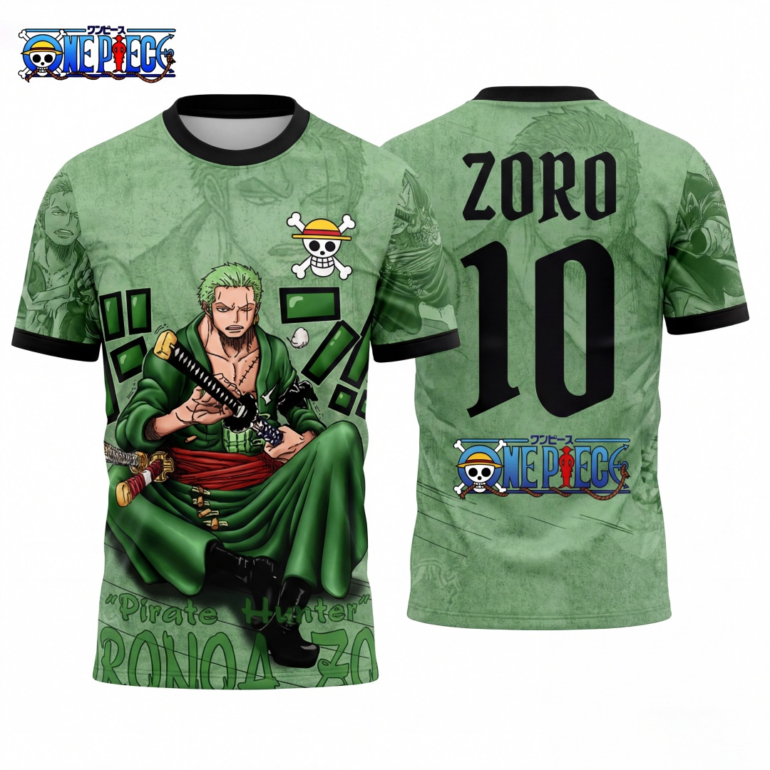 2026 Summer One Piece Captain  - 3D Printing Use 评论和价格
