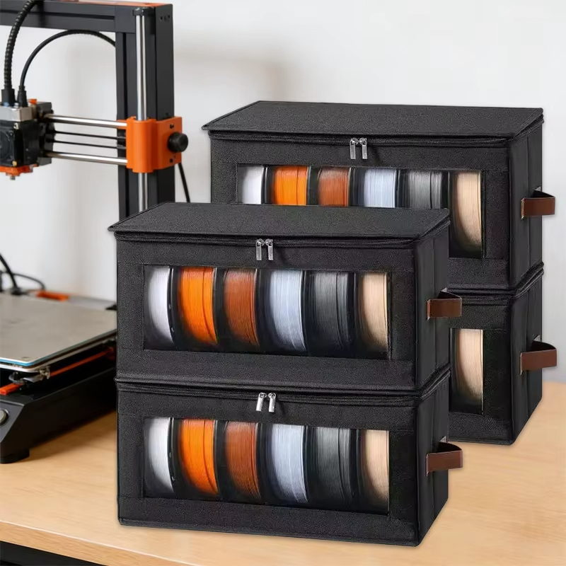 Filament Storage Bag - 3D Prin - 3D Printing Use 评论和价格