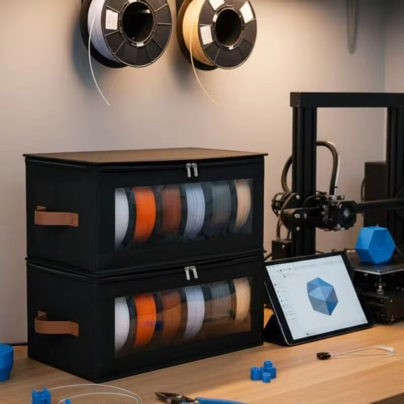 Filament Storage Bag - 3D Prin - 3D Printing Use 评论和价格