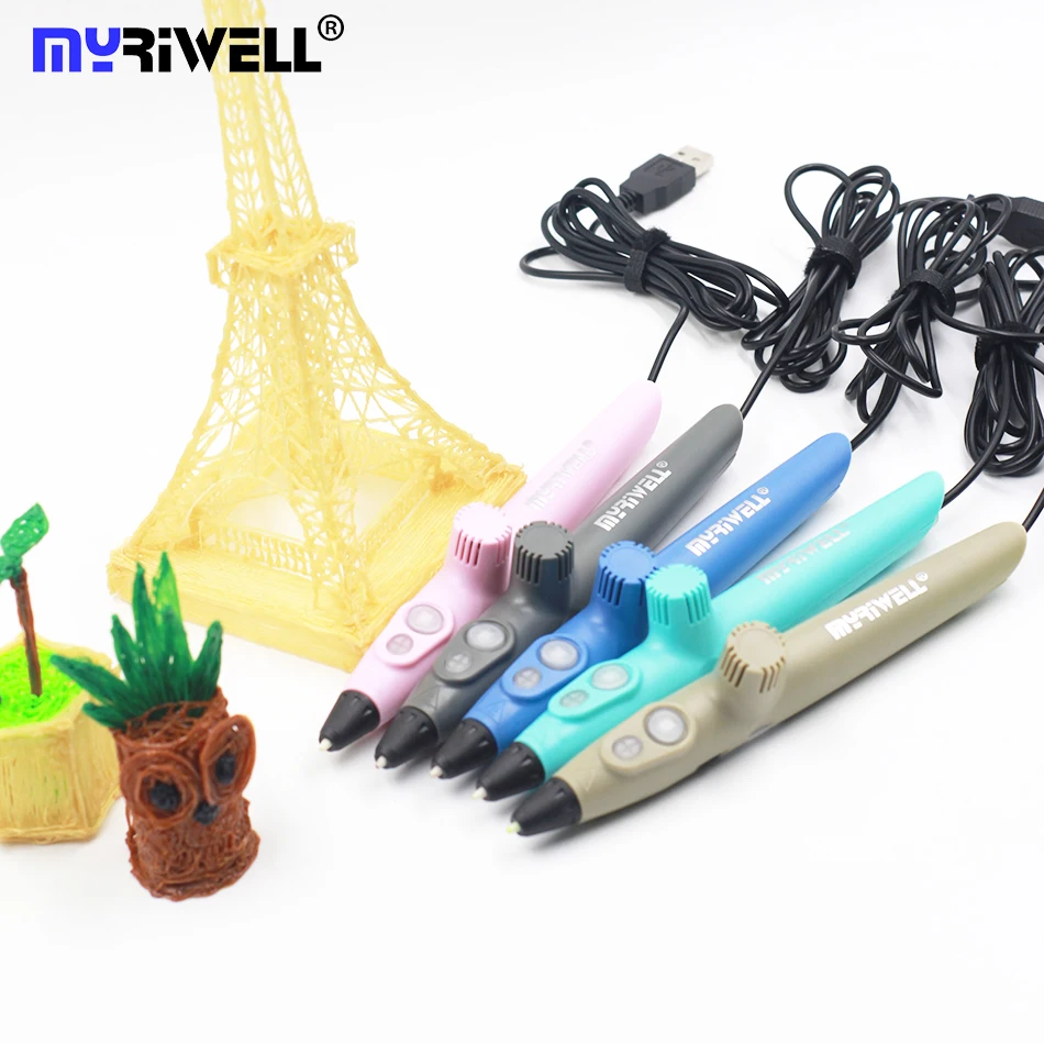 Myriwell Newest RP-200A 3D Pri - 3D Printing Use 评论和价格
