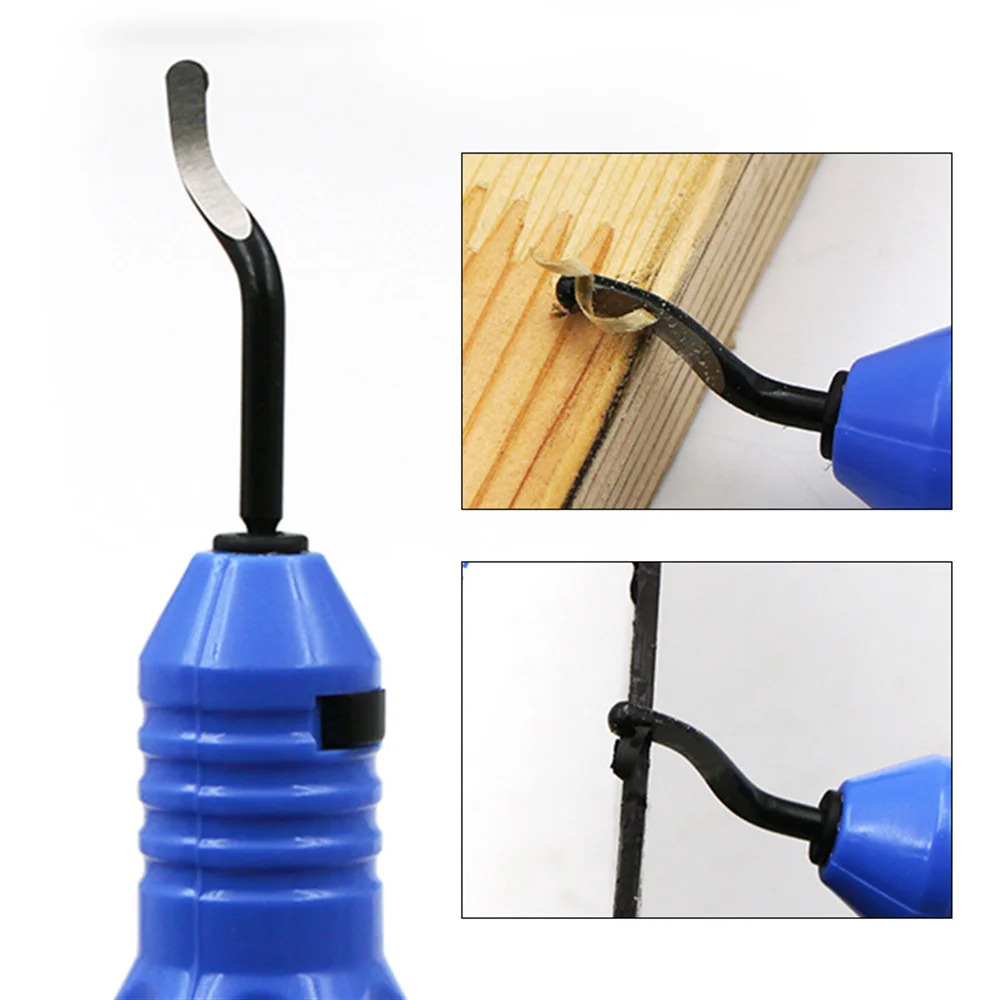 Blades High-Speed Steel Deburr - 3D Printing Jobs 评论和价格