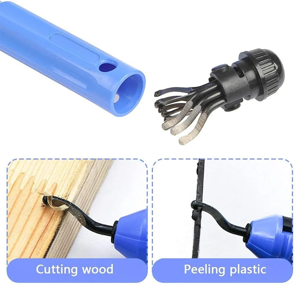 Blades High-Speed Steel Deburr - 3D Printing Jobs 评论和价格