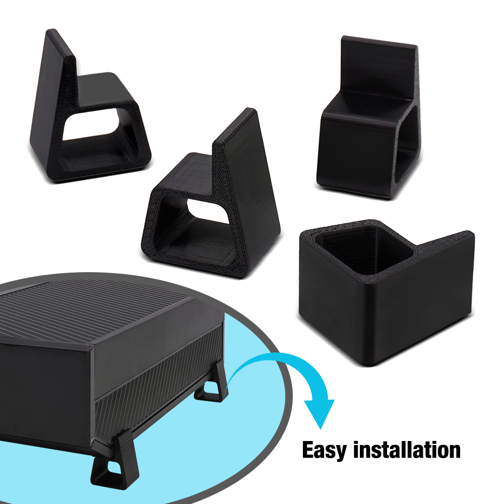 4 in 1 Colorful Easy Use Cooli - 3D Printing Use 评论和价格